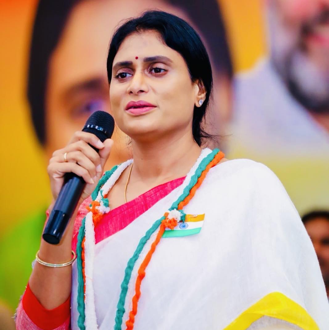 సూపర్ సిక్స్.. సూపర్ ఫ్లాప్…వై ఎస్ షర్మిల సూపర్ సిక్స్.. సూపర్ ఫ్లాప్…వై ఎస్ షర్మిల