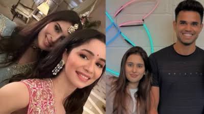 సచిన్ కాబోయే కోడలు సానియా చందోక్ సంపాదన, ఆస్తి ఎంతో తెలుసా..