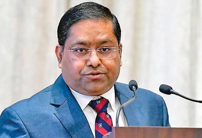 పాక్ నేతలు తమ నోటిని అదుపులో ఉంచుకోవాలి ..కేంద్ర విదేశాంగ మంత్రిత్వ శాఖ ప్రతినిధి రణ్ధీర్ జైస్వాల్ పాక్ నేతలు తమ నోటిని అదుపులో ఉంచుకోవాలి ..కేంద్ర విదేశాంగ మంత్రిత్వ శాఖ ప్రతినిధి రణ్ధీర్ జైస్వాల్