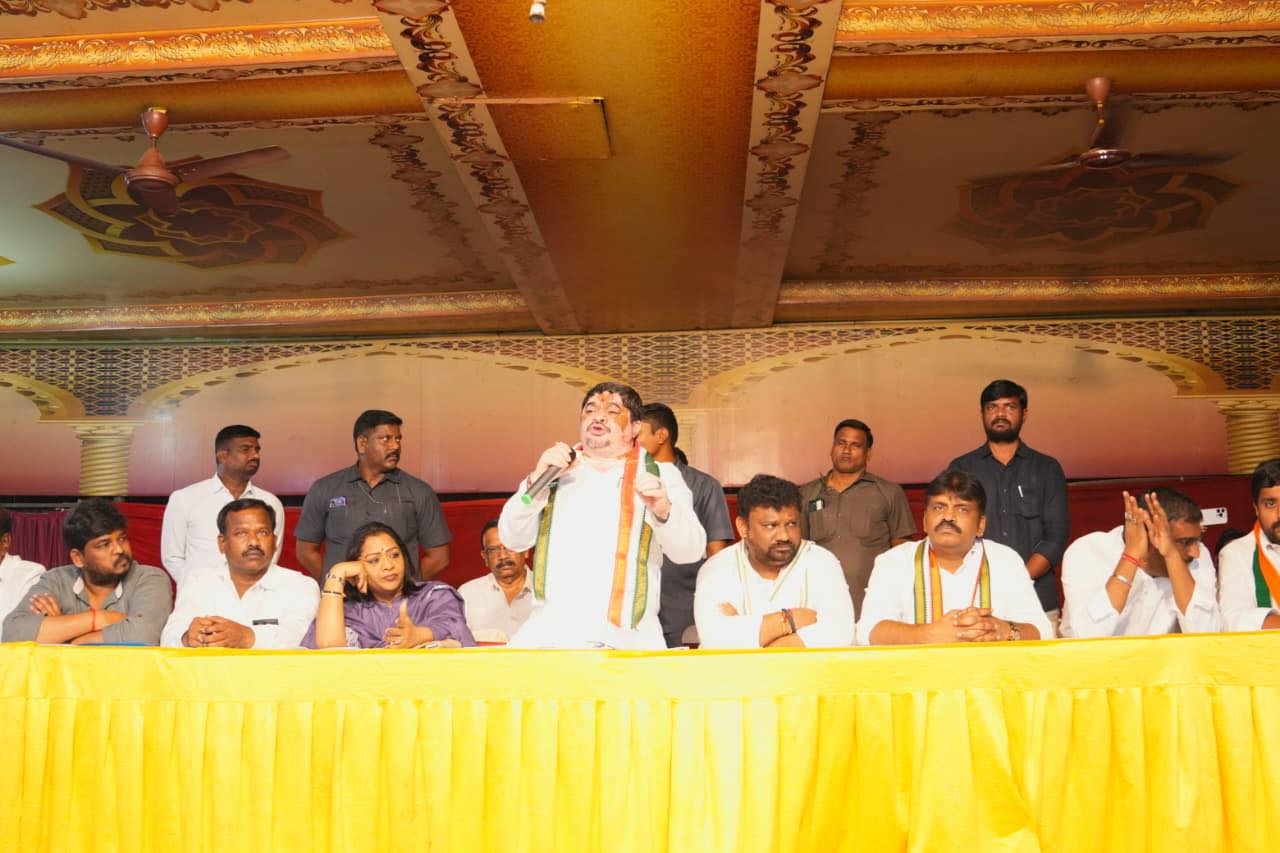 జూబ్లీహిల్స్ నియోజకవర్గంలో కాంగ్రెస్ జెండా ఎగురవేయాలి.. జూబ్లీహిల్స్ నియోజకవర్గంలో కాంగ్రెస్ జెండా ఎగురవేయాలి..