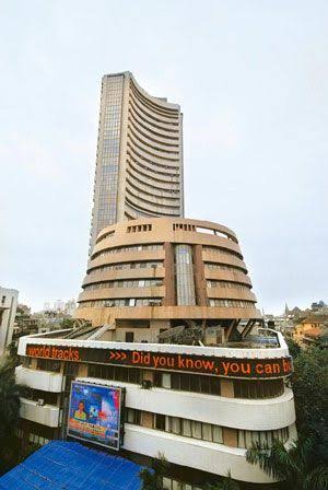 సూచీలకు భారీ లాభాలు… సూచీలకు భారీ లాభాలు…