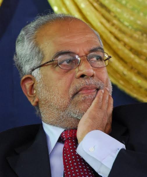 ఇండియా కూటమి ఉప రాష్ట్రపతి అభ్యర్థిగా జస్టిస్ బి. సుదర్శన్ రెడ్డి ఇండియా కూటమి ఉప రాష్ట్రపతి అభ్యర్థిగా జస్టిస్ బి. సుదర్శన్ రెడ్డి