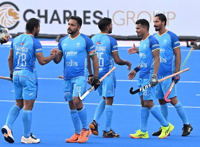 జపాన్‌కు షాక్ ఇచ్చిన భారత్.. సూపర్ ఫోర్స్‌లో సత్తా చాటేందుకు సిద్ధం