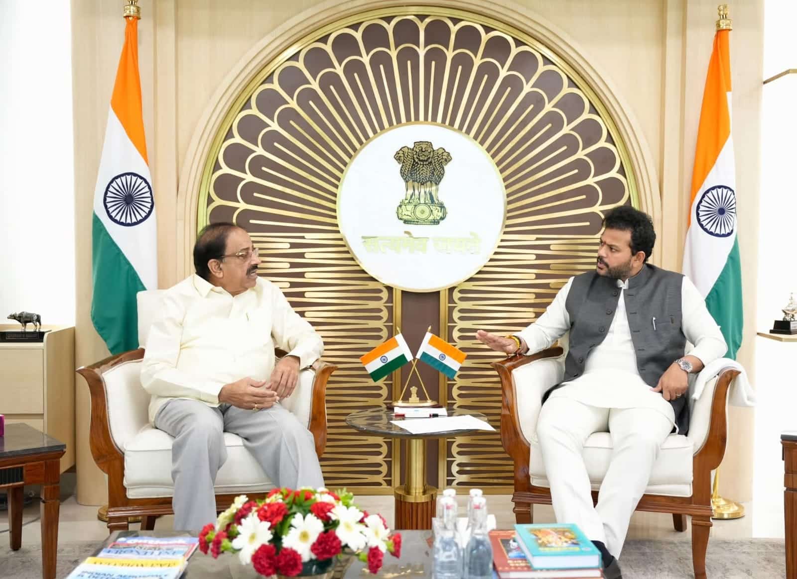 తెలంగాణలో ఎయిర్ పోర్టులపై మరో ముందడుగు..