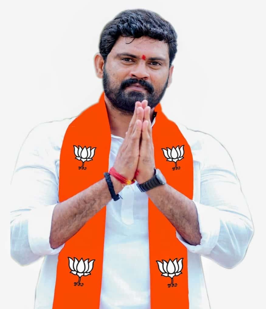 నేడు మూసాపేటలో ఉచిత కంటి పరీక్ష శిబిరం