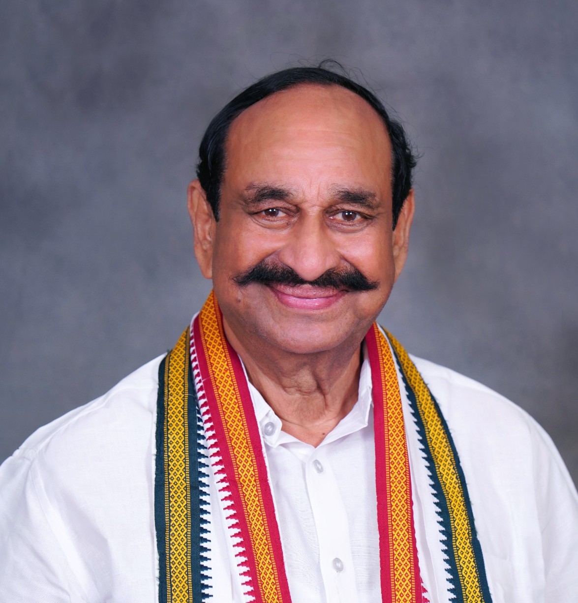 మాజీ మంత్రి కన్నుమూత ….దిగ్భ్రాంతి వ్యక్తం చేసిన ముఖ్య మంత్రి