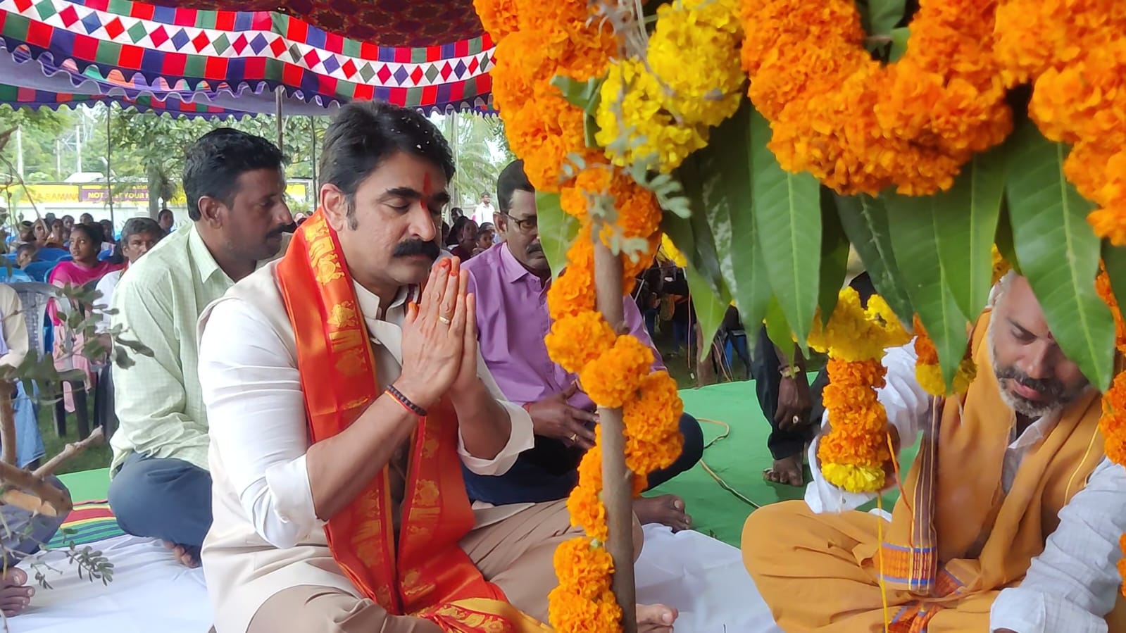 కన్నుల పండుగగా దసరా వేడుకలు