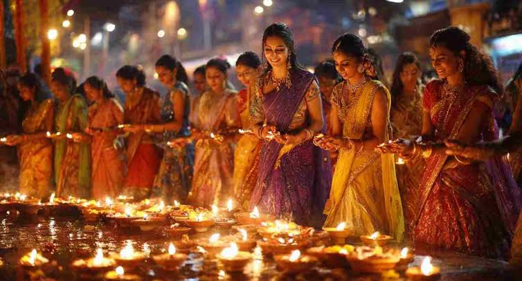 దేశ వ్యాప్తంగా మిన్నంటిన దీపావళి సంబరాలు.. దేశ వ్యాప్తంగా మిన్నంటిన దీపావళి సంబరాలు..