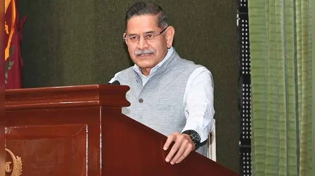 ట్రంప్ ఎప్పుడేమి చేస్తారో ఆయనకు కూడా తెలియకపోవచ్చు.. ఆర్మీ చీఫ్ ఆసక్తికర వ్యాఖ్యలు