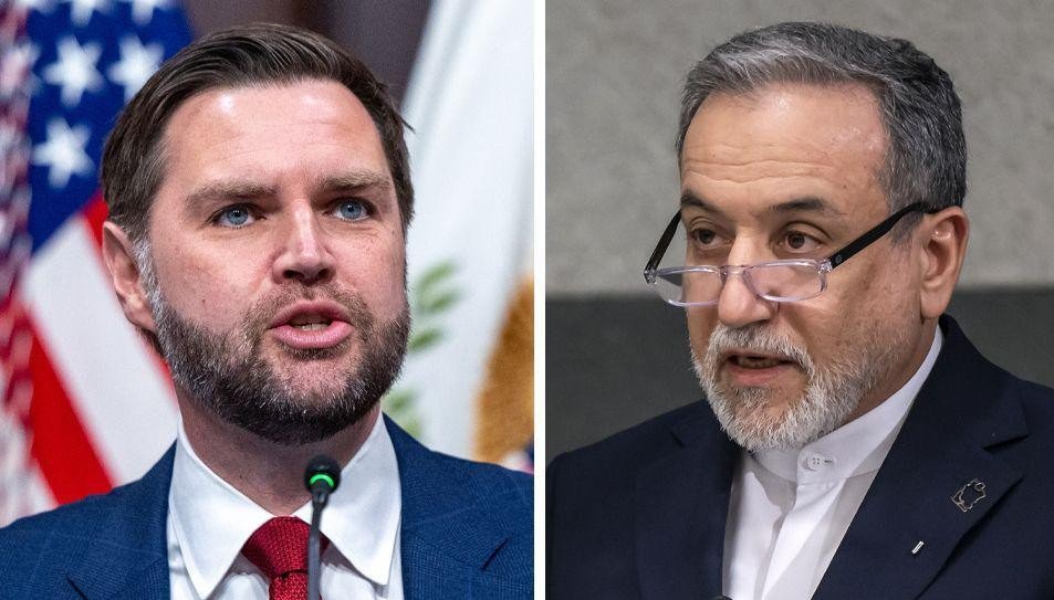 వెనక్కు తగ్గని ఇరాన్.. షరతులకు అంగీకరిస్తేనే చర్చలని స్పష్టీకరణ!