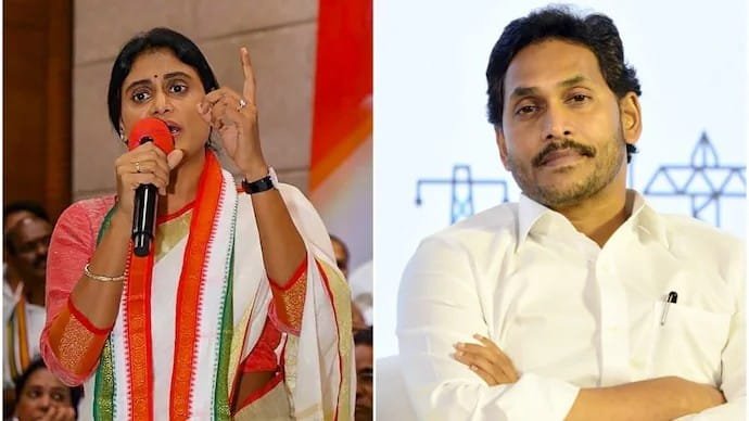 మావిగన్ జోకర్’‌గా జగన్ మిగిలారు.. షర్మిల సెటైర్లు